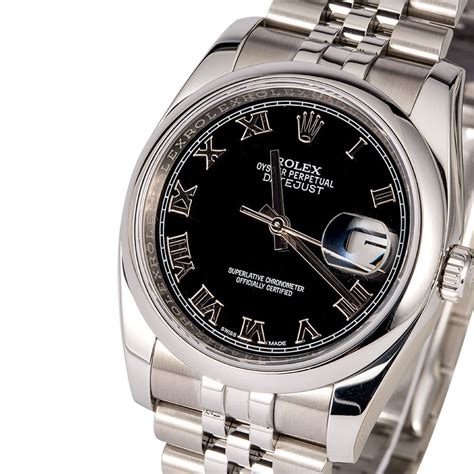 rolex black face fake roman numerals|rolex roman numeral.